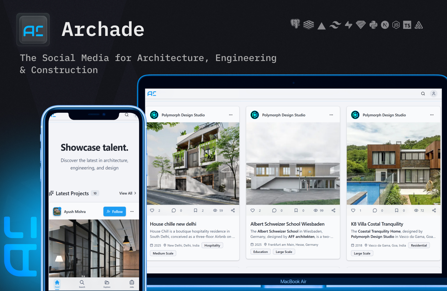 Archade