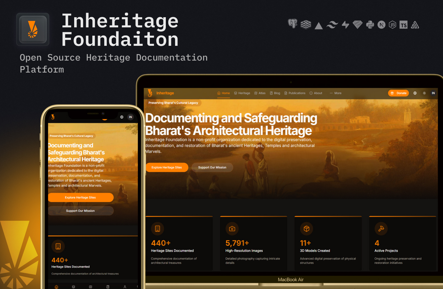 Inheritage Foundation